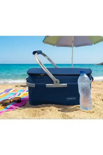 Picnic Bag - Picnic Basket - 3