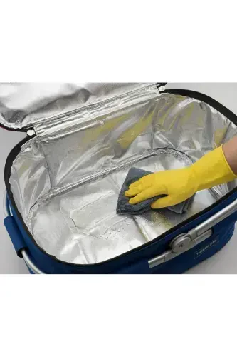 Picnic Bag - Picnic Basket - 6