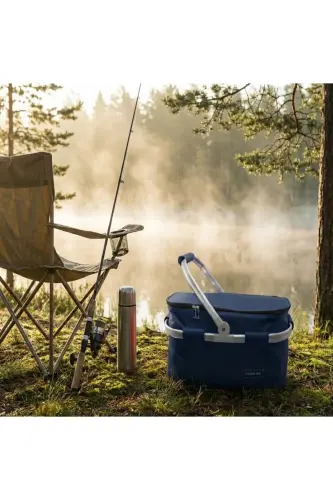 Picnic Bag - Picnic Basket - 4