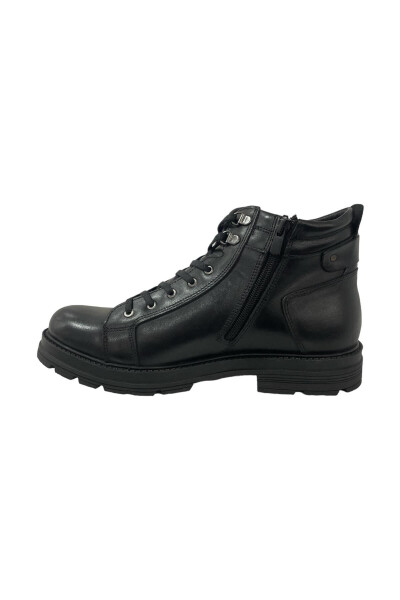 PIERRE CARDIN 90340 Erkaklar uchun charm etik (Qish 23) - PIERRE CARDIN (1)