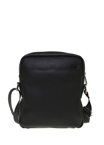 Pierre Cardin Black Men's Portfolio Bag - 7