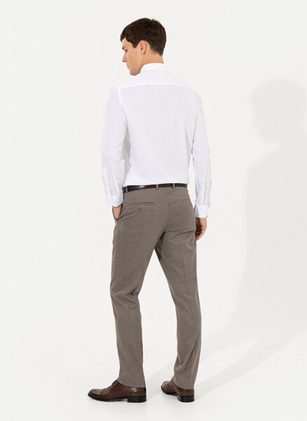 Pierre Cardin Classic Men's Pants - 4