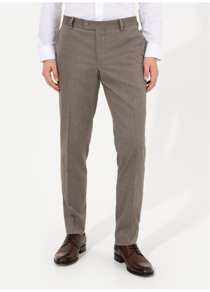 Pierre Cardin Classic Men's Pants - 8