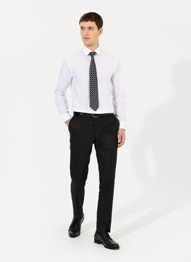 Pierre Cardin Classic Trousers - 1