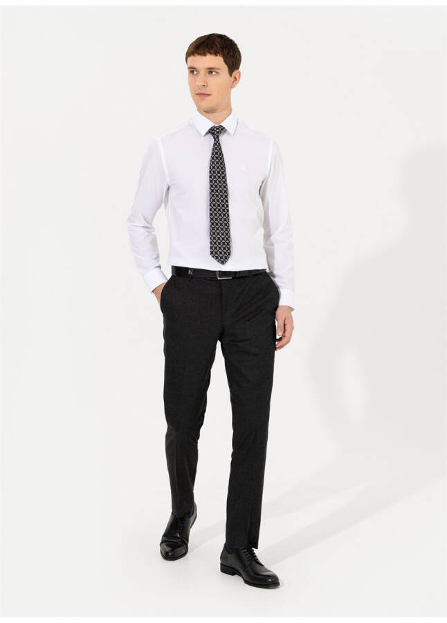 Pierre Cardin Classic Trousers - 7