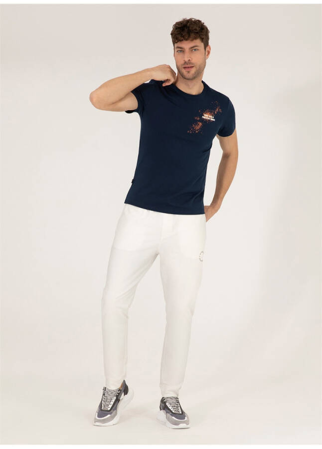 Pierre Cardin Erkaklar uchun Slim Fit Shimchoq Shimini - 7