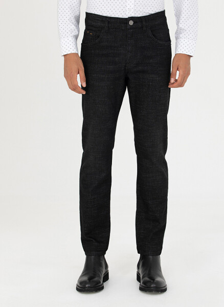 Pierre Cardin Erkek Denim Pantolon MILTON - 2