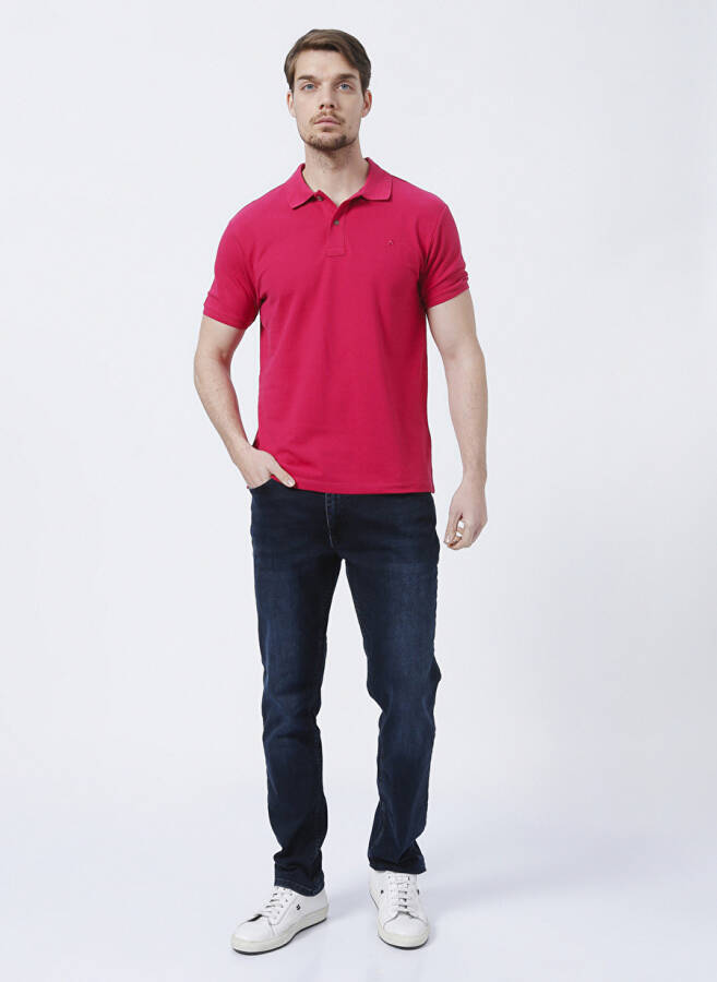 Pierre Cardin Erkek Polo T-Shirt - 2