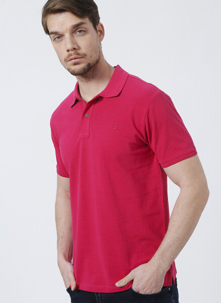 Pierre Cardin Erkek Polo T-Shirt - 3