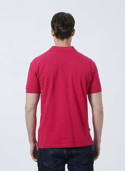 Pierre Cardin Erkek Polo T-Shirt - 4