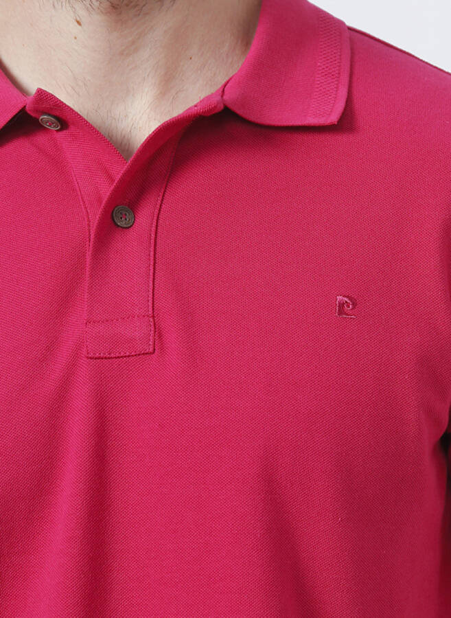 Pierre Cardin Erkek Polo T-Shirt - 5