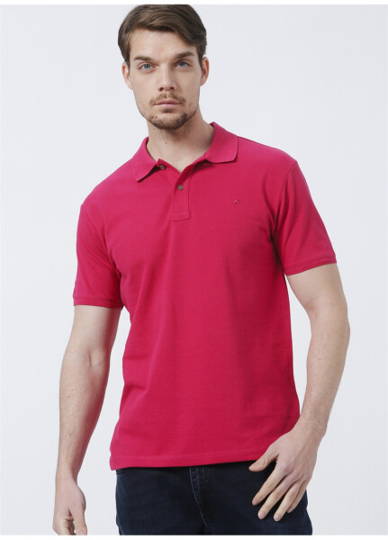 Pierre Cardin Erkek Polo T-Shirt - 6