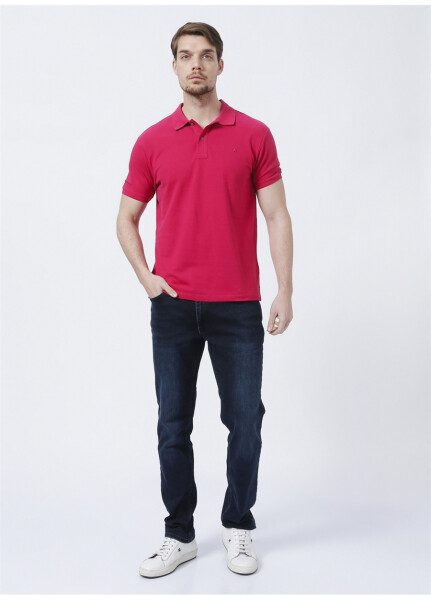 Pierre Cardin Erkek Polo T-Shirt - 7