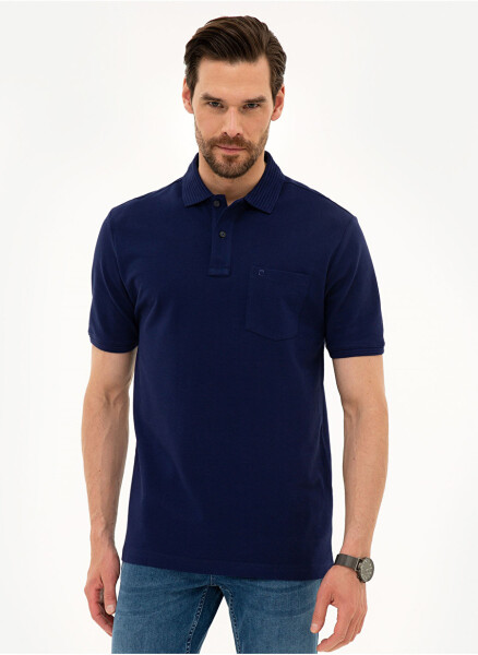 Pierre Cardin Erkek Polo T-Shirt - 1