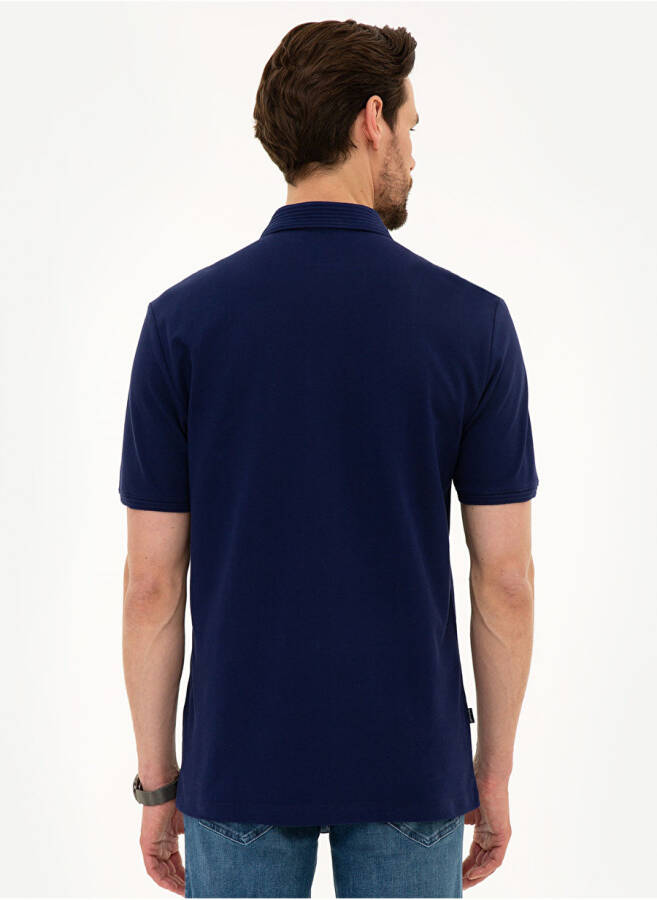 Pierre Cardin Erkek Polo T-Shirt - 3