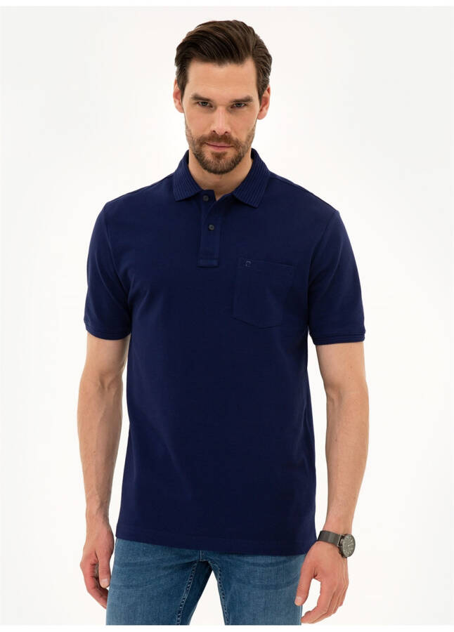 Pierre Cardin Erkek Polo T-Shirt - 4