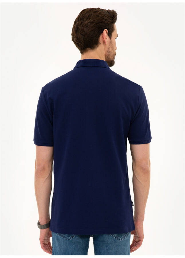 Pierre Cardin Erkek Polo T-Shirt - 6