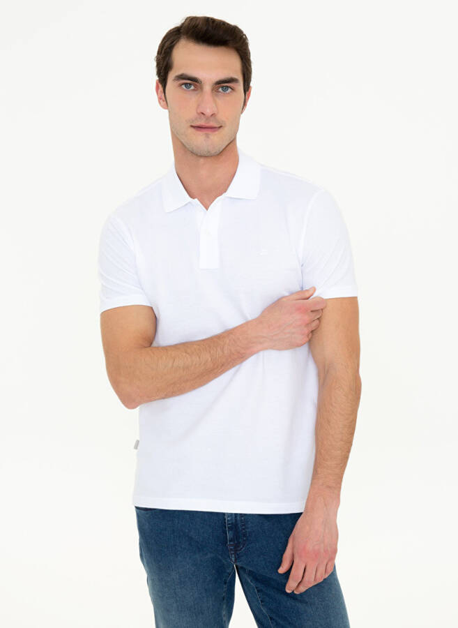 Pierre Cardin Erkek Polo Tişört - 1