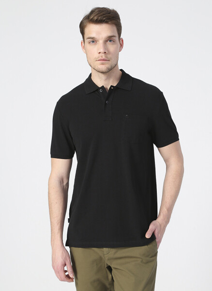 Pierre Cardin Erkek Polo Tişört - 1