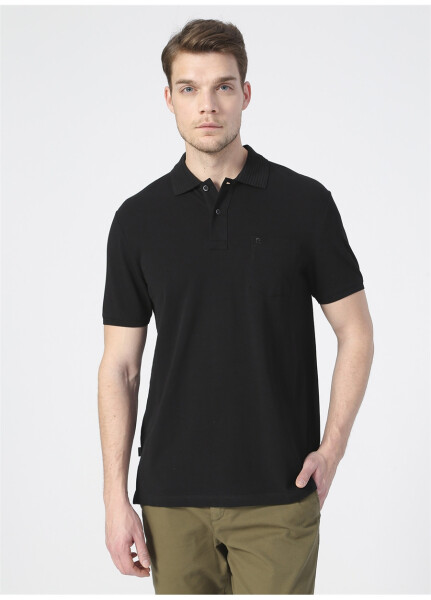 Pierre Cardin Erkek Polo Tişört - 5