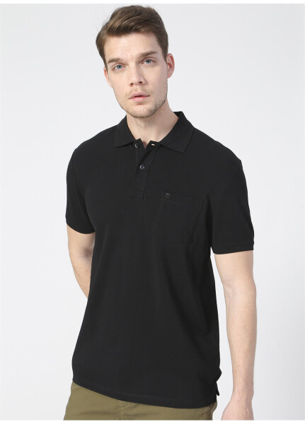 Pierre Cardin Erkek Polo Tişört - 6