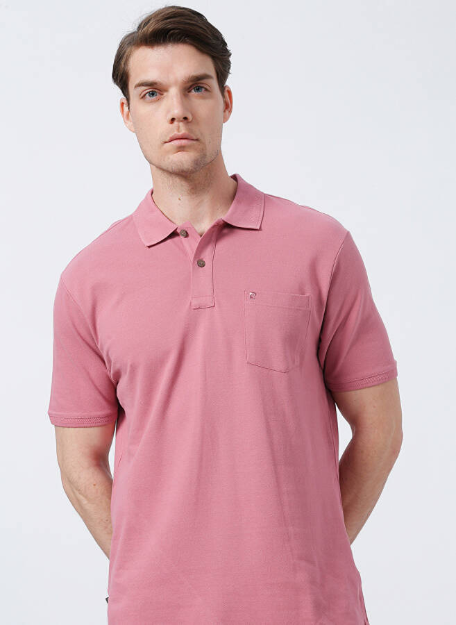 Pierre Cardin Erkek Polo Tişörtü - 1