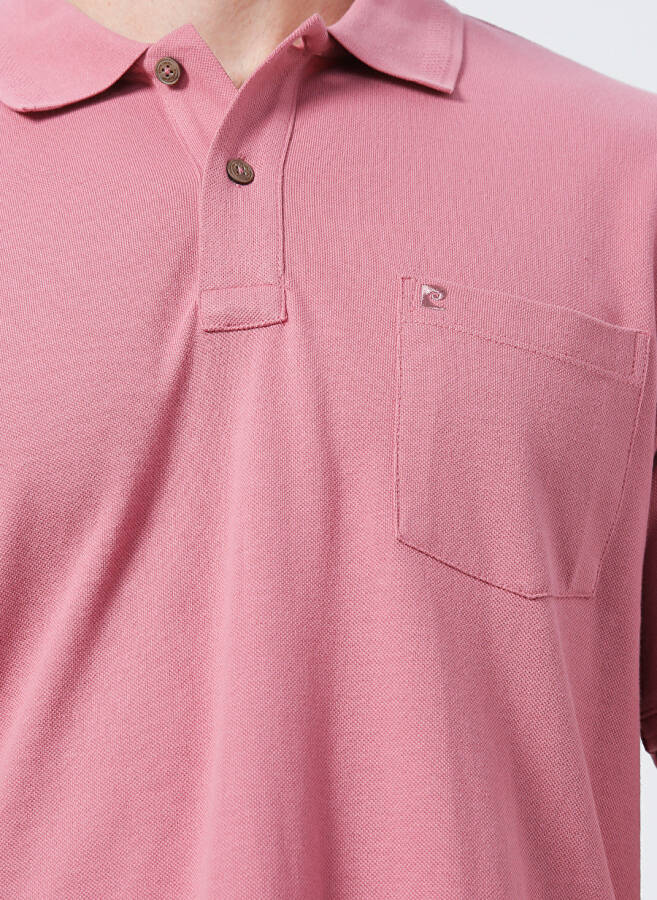 Pierre Cardin Erkek Polo Tişörtü - 5