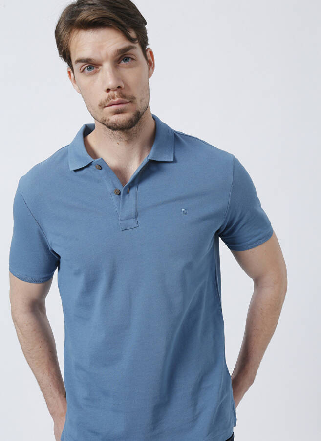 Pierre Cardin Erkek Polo Tişörtü - 3