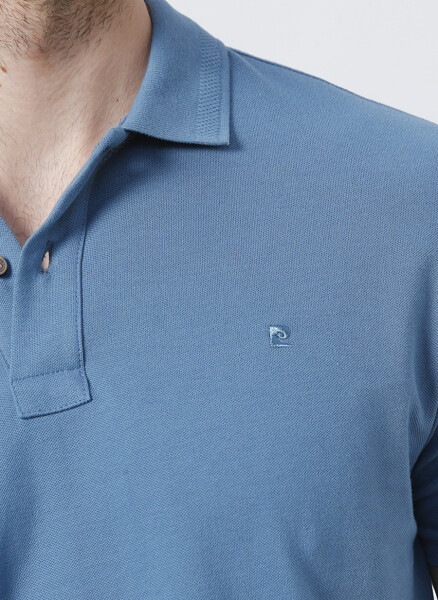 Pierre Cardin Erkek Polo Tişörtü - 5