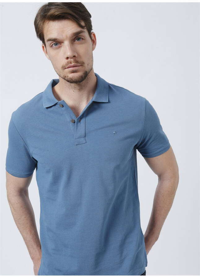 Pierre Cardin Erkek Polo Tişörtü - 8