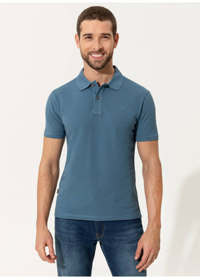 Pierre Cardin Erkek Polo Tişörtü - 11