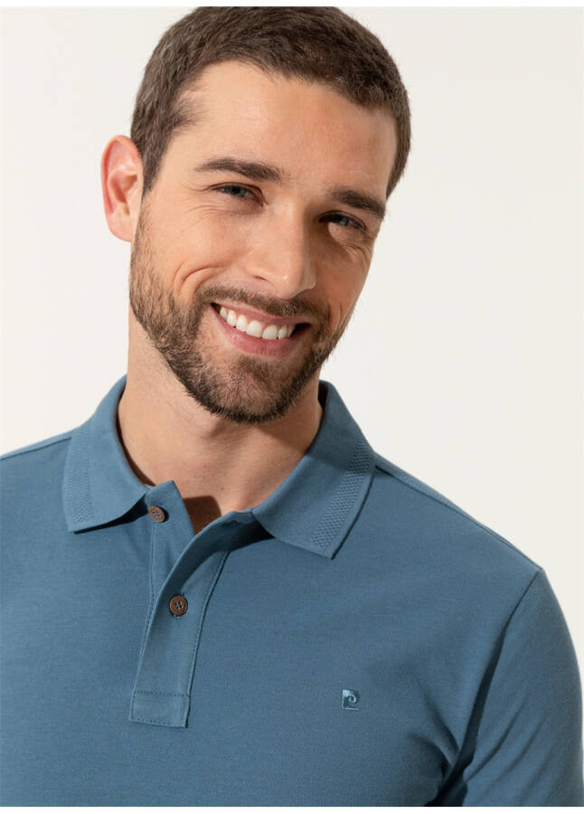 Pierre Cardin Erkek Polo Tişörtü - 12