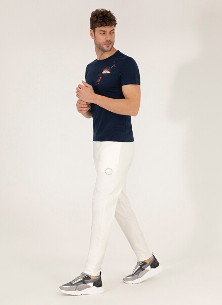 Pierre Cardin Erkek Slim Fit Eşofman Altı - 3