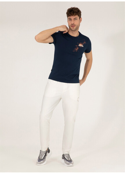 Pierre Cardin Erkek Slim Fit Eşofman Altı - 7