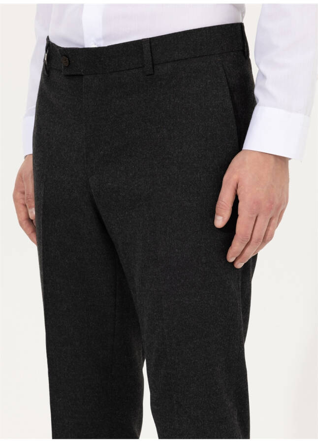 Pierre Cardin Klasik Pantolon - 11