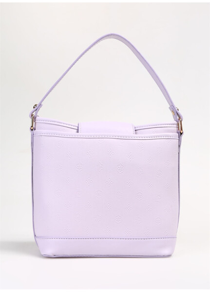 Pierre Cardin Lilac 24x22x12 cm Women's Crossbody Bag 05PC24Y528-P ALI - 13