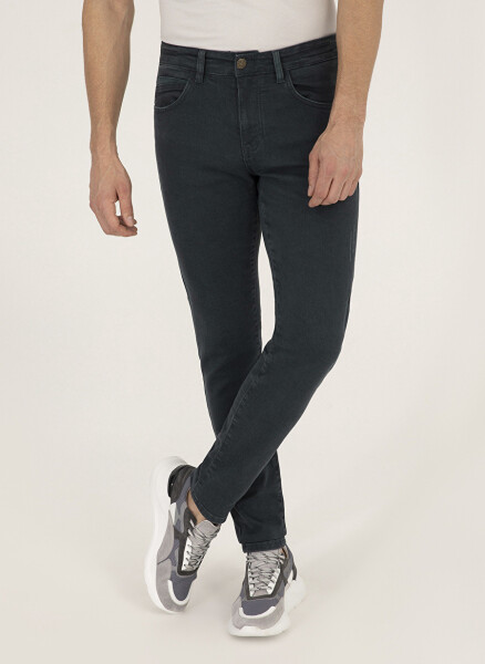 Pierre Cardin Men's Denim Pants - 2