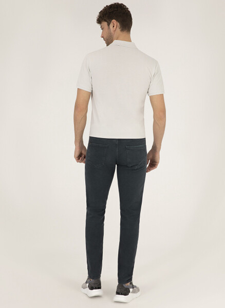 Pierre Cardin Men's Denim Pants - 4