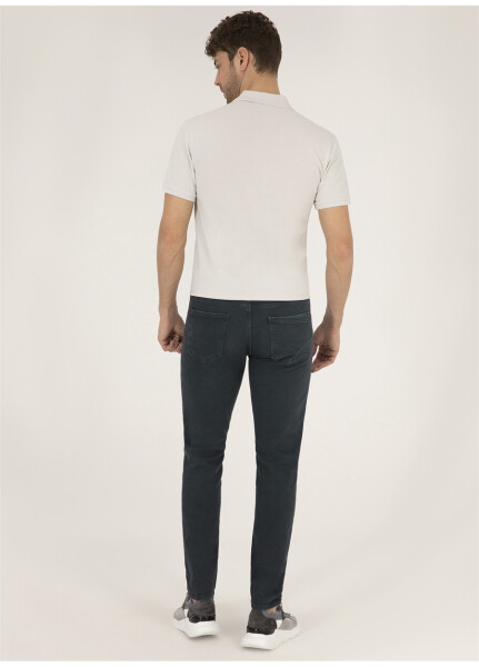 Pierre Cardin Men's Denim Pants - 10