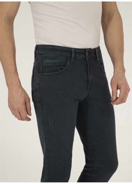 Pierre Cardin Men's Denim Pants - 12