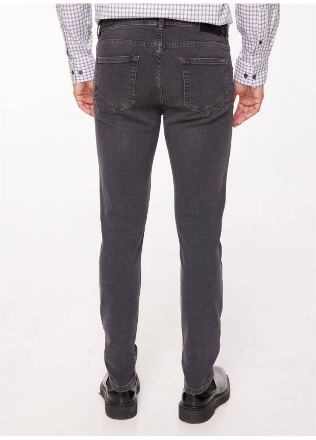 Pierre Cardin Men's Denim Pants - 10