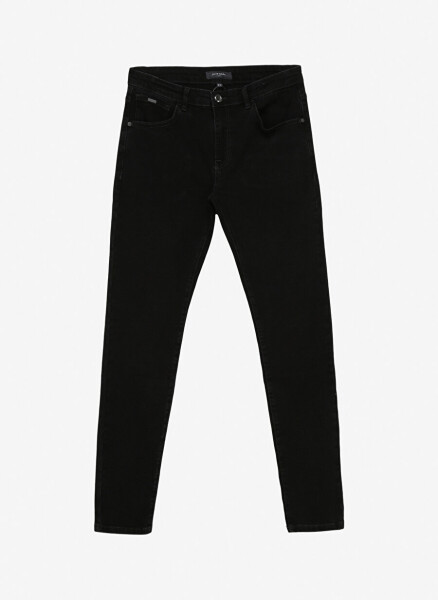 Pierre Cardin Men's Denim Pants - 9