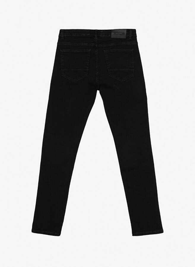 Pierre Cardin Men's Denim Pants - 10