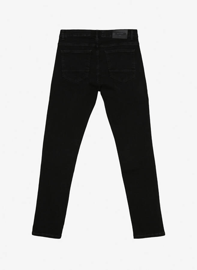 Pierre Cardin Men's Denim Pants - 2