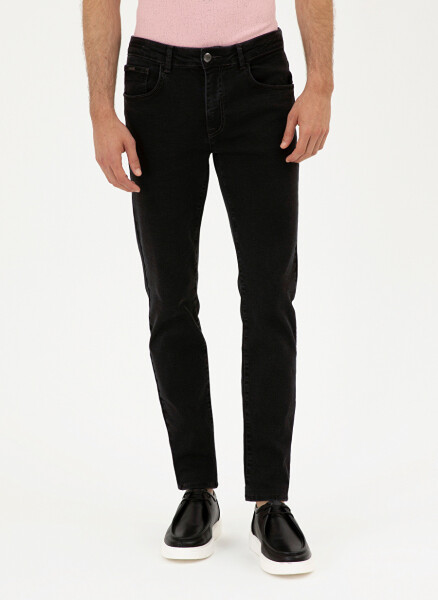 Pierre Cardin Men's Denim Pants - 4