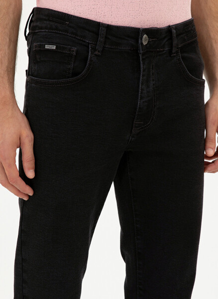 Pierre Cardin Men's Denim Pants - 7