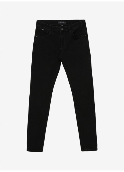 Pierre Cardin Men's Denim Pants - 11