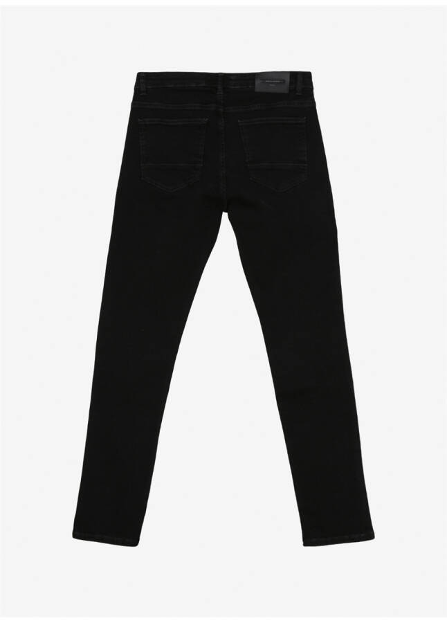 Pierre Cardin Men's Denim Pants - 12