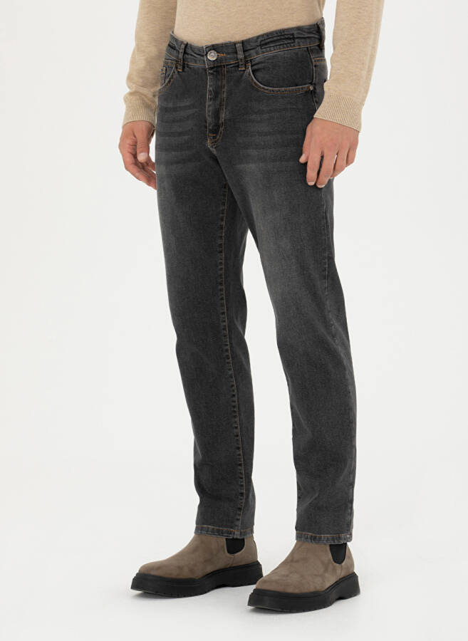 Pierre Cardin Men's Denim Pants - 2