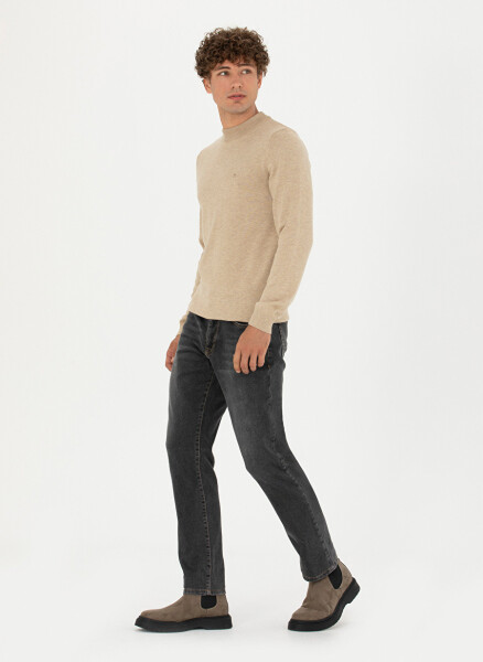 Pierre Cardin Men's Denim Pants - 3